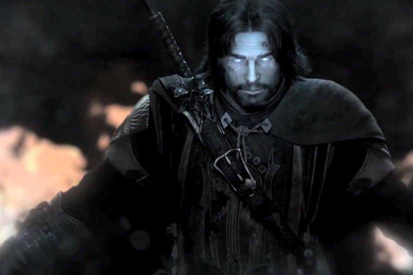 Images for Gt Middle Earth Shadow Of Mordor Wallpaper 1920x1080px