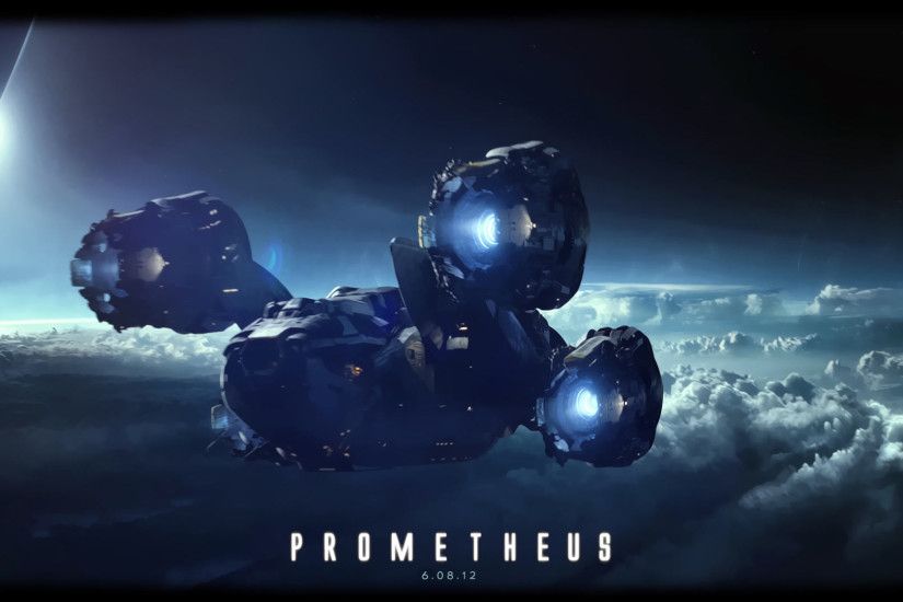 Prometheus Movie Poster | chopper, prometheus, movie, posters wallpaper