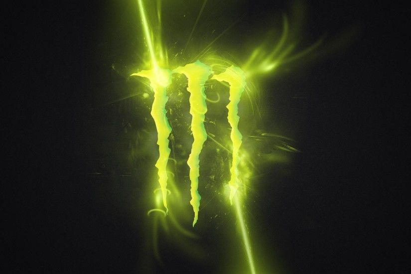 Monster Energy 3D Live Wallpaper