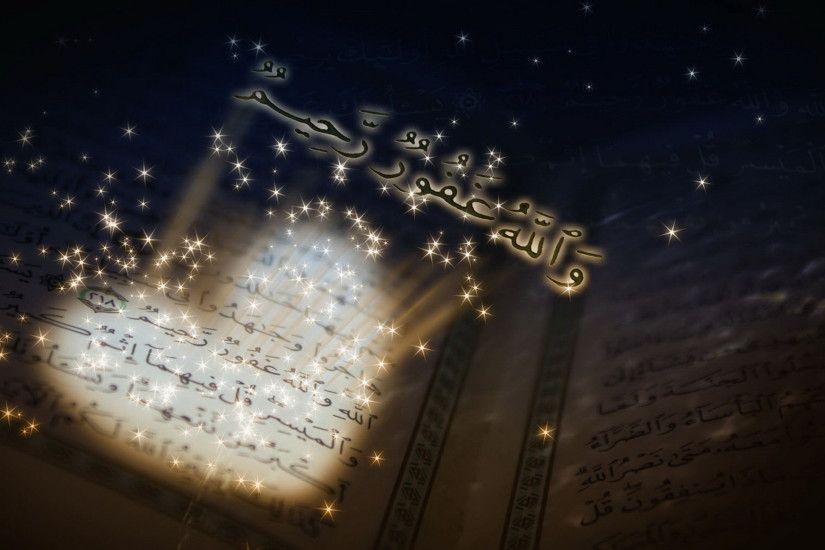 Wallpaper Arabic Islam Calligraphy Quran Macro Holy