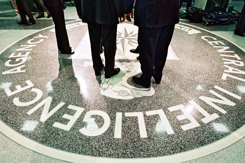 CIA leaked false information to the press in an attempt to outshine the  FBI, report finds | PBS NewsHour