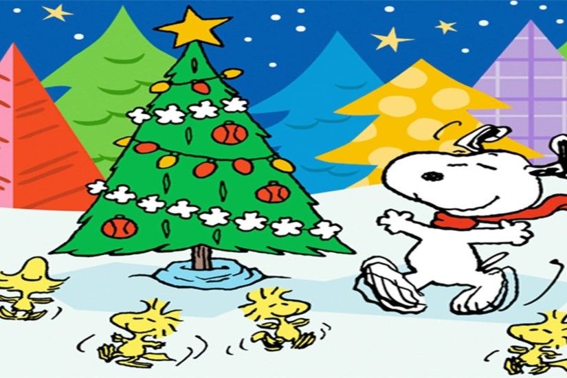 snoopy christmas android wallpaper ...