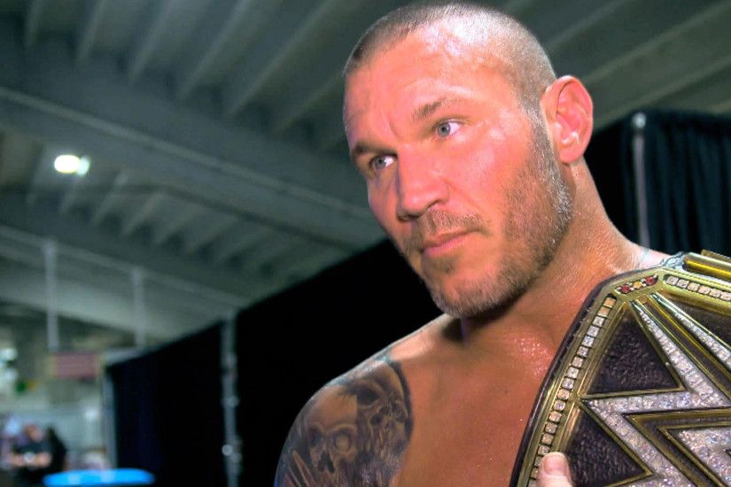 Randy Orton achieves his master plan at WrestleMania: WWE.com 4K Exclusive,  April