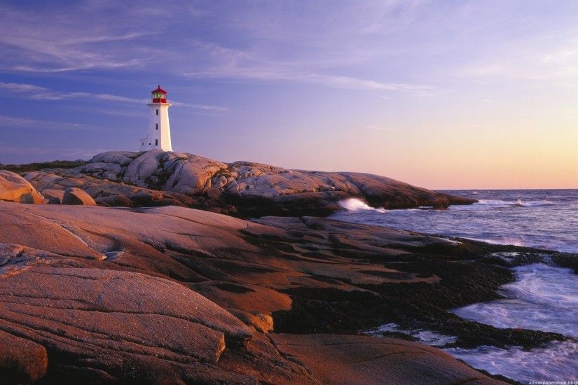 Lighthouse wallpapers and stock photos