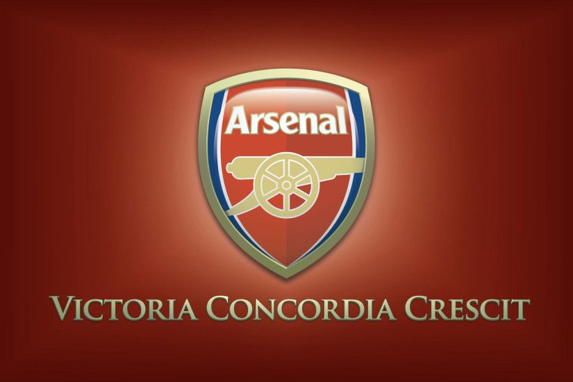 Photos Arsenal Logo Wallpapers.