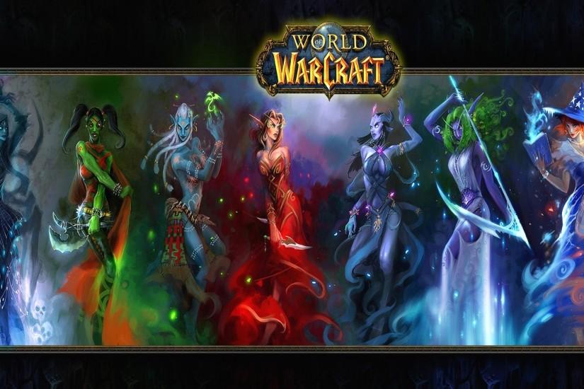 Nature World Of Warcraft Home Wallpapers Nature World Of Warcraft Home Wow  Horde 1920x1080