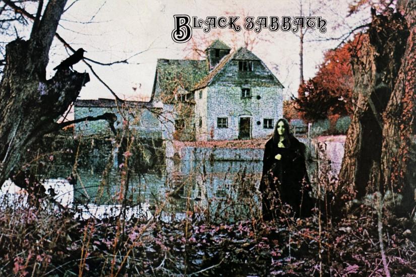 HD Wallpaper | Background ID:304452. 1920x1200 Music Black Sabbath