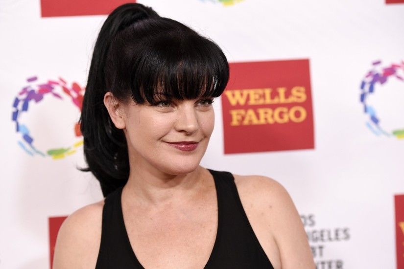 In brutal attack of TV star Pauley Perrette, the famous and the forgotten  collide in Hollywood - LA Times