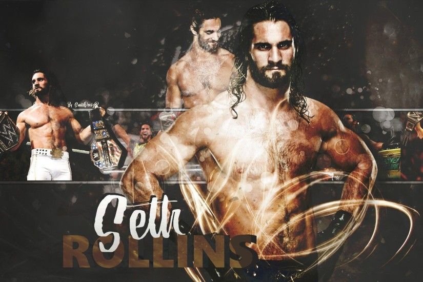 1920x1080 Seth Rollins Logo Wallpaper by CrazyScarry Seth Rollins Logo  Wallpaper by CrazyScarry