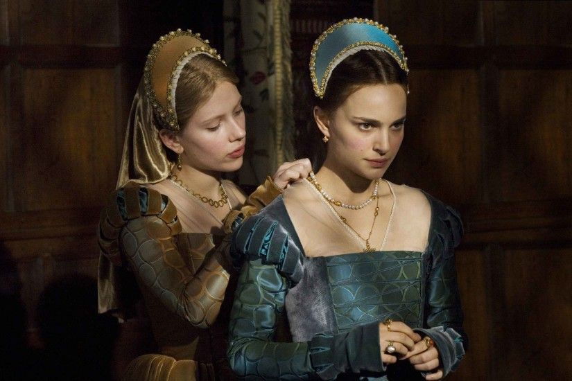 Jonathan Rhys-Meyers as King Henry the Eighth and Natalie Dormer as Anne  Boleyn in The Tudors. Natalie Dormer as Anne Boleyn in The T.
