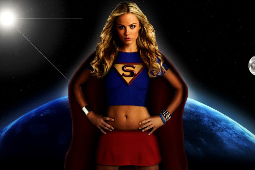 18 Smallville HD Wallpapers | Backgrounds - Wallpaper Abyss