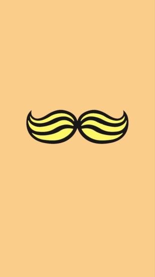 Awesome Mustache Wallpapers for Phones and Walls Mens Stylists