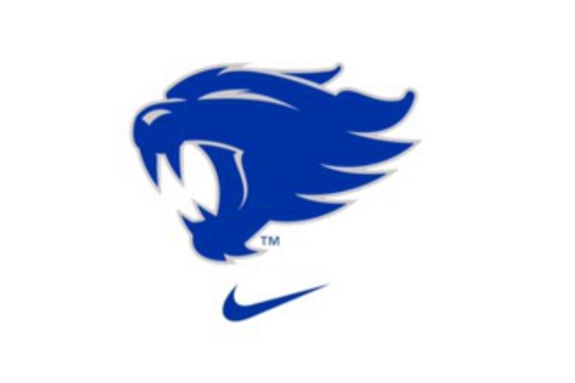 Kentucky makes waves with new Wildcat logo NCAA Basketball.