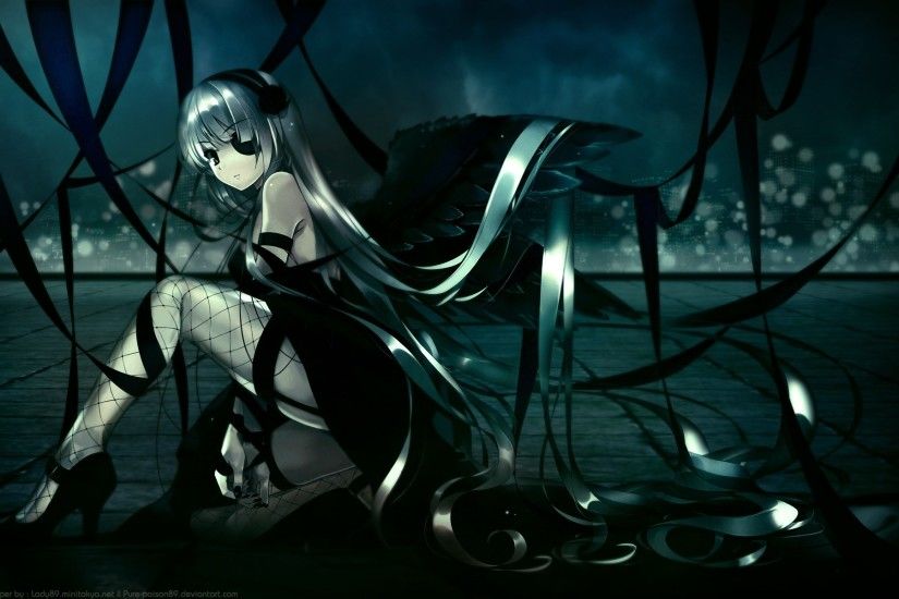 Anime Dark Of Angel Wallpaper Picture Background px KB Angle Anime