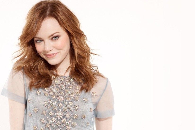 Emma Stone Wallpaper HD Free Download | New HD Wallpapers Download