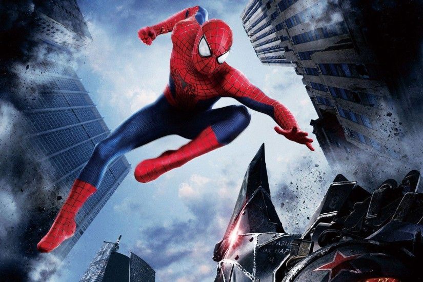 amazing_spider_man_action_adventure_fantasy_movie_marvel wallpaper