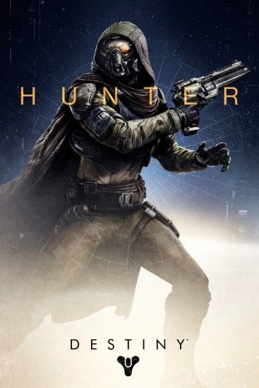 Awesome IPhone/Android Destiny Wallpaper : DestinyTheGame