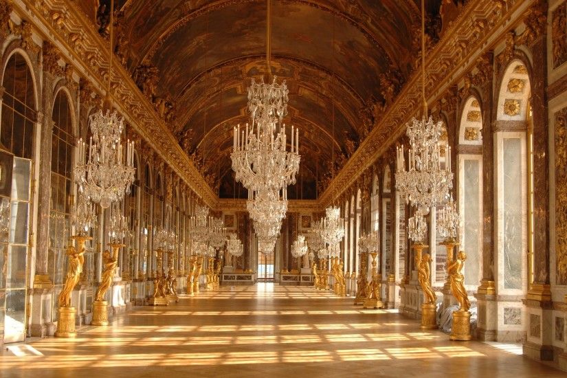 Versailles Wallpapers - CityLoveHZ.com