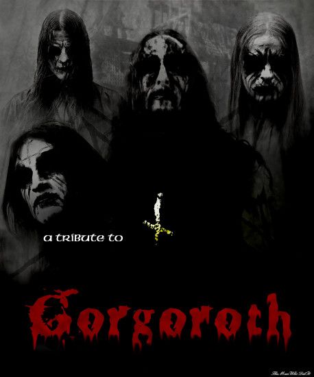 Gorgoroth Images | TheCelebrityPix