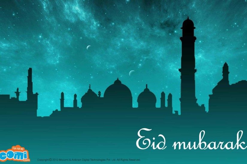 Eid Mubarak – 04