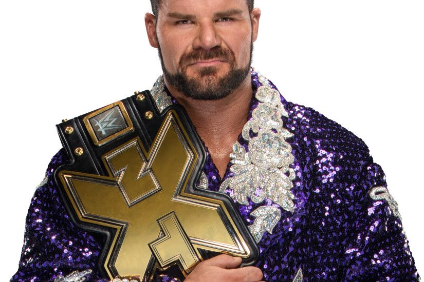 ... Bobby Roode NXT Champion by Nibble-T