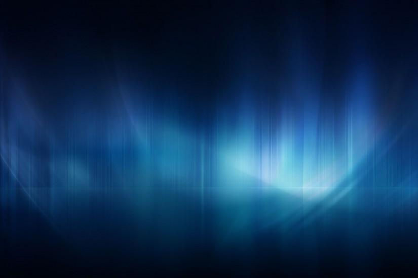Blue Aurora, Cool Backgrounds Â· Designs Wallpapers HD | EZIBOX .