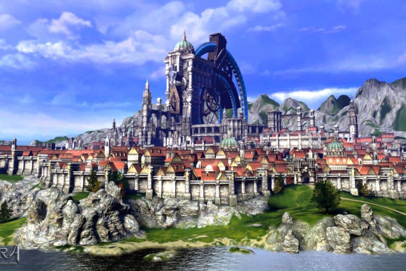TERA: The Exiled Realm of Arborea picture