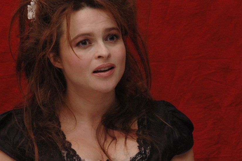 ... Helena Bonham Carter Actress Photos 10 ...