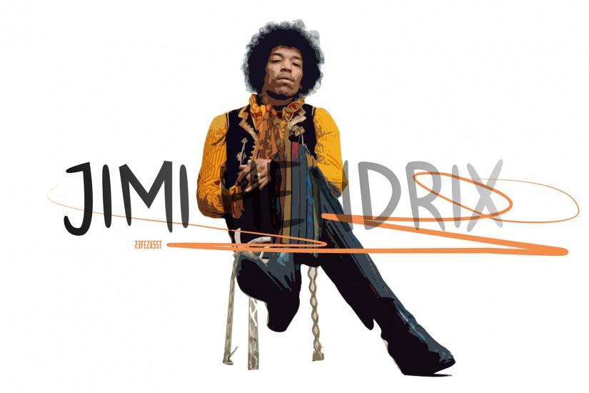 HD Wallpaper | Background ID:804719. 2000x1125 Music Jimi Hendrix