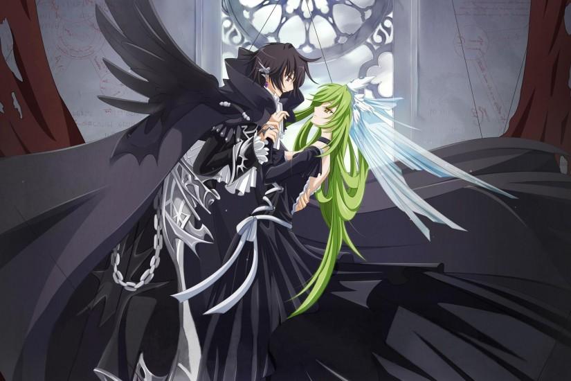 code geass wallpaper 2560x1440 for android 40