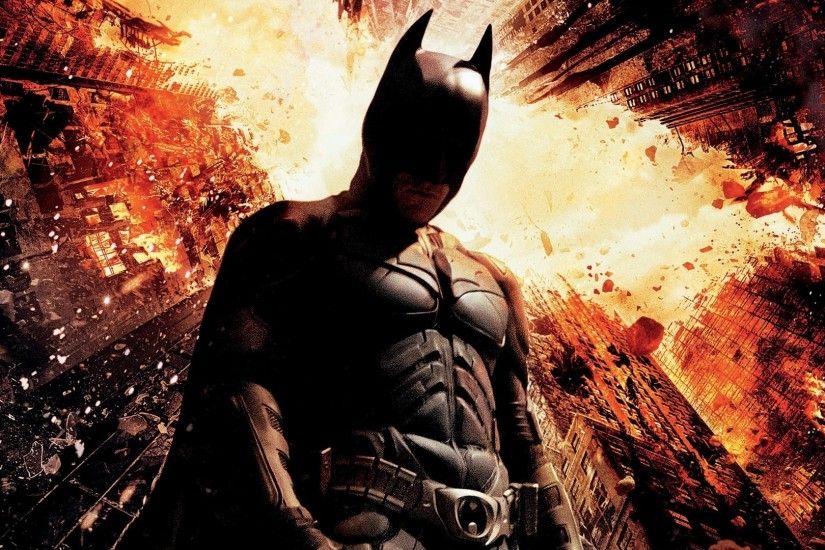 movies The Dark Knight Rises Batman Wallpapers HD Desktop and