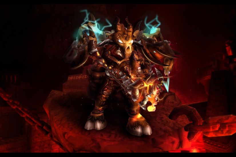 World of Warcraft Legion Wallpapers in Ultra HD K