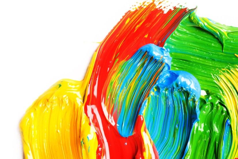 Bright Colorful Wallpapers - WallpaperSafari ...