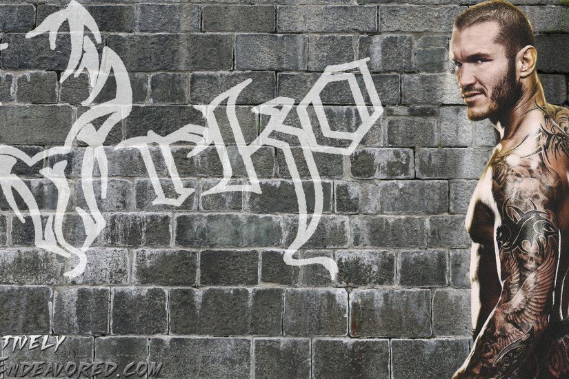 3000x1688 Randy Orton “Paint” Wallpaper: Sheamus “ .