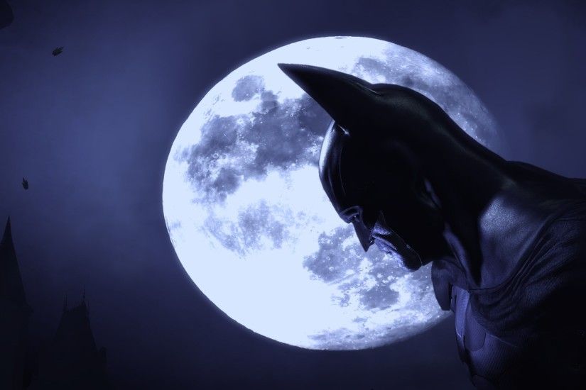 batman arkham asylum : Full HD Pictures