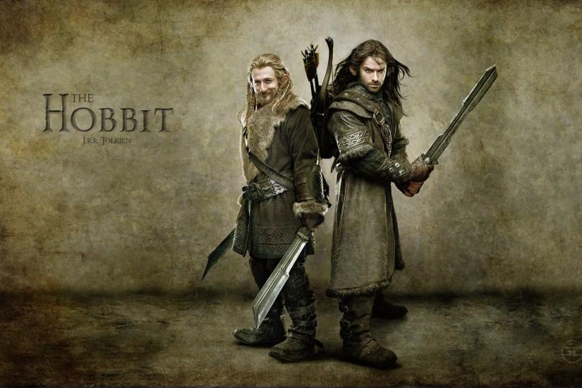 The Hobbit An Unexpected Journey Wallpaper 09