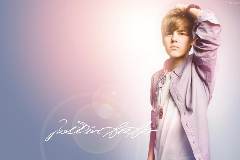 Justin Bieber Wallpaper HD 2014