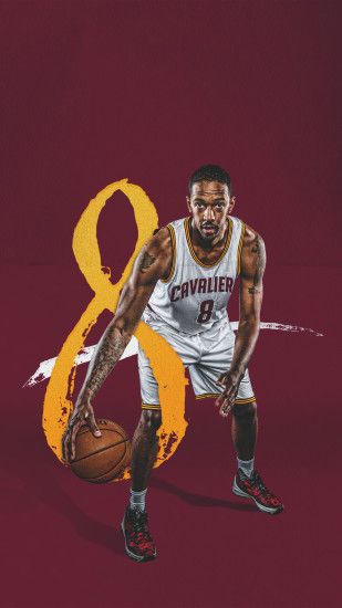 1242x2208 Jr Smith Background. Wallpapers .