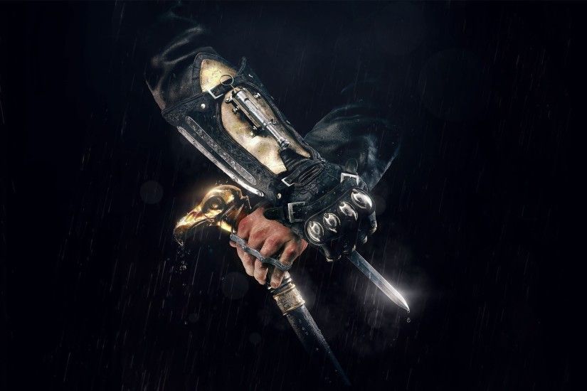 Assassin's Creed: Syndicate HD Wallpapers