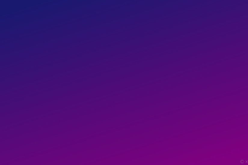 wallpaper blue purple gradient linear midnight blue #191970 #800080 135Â°