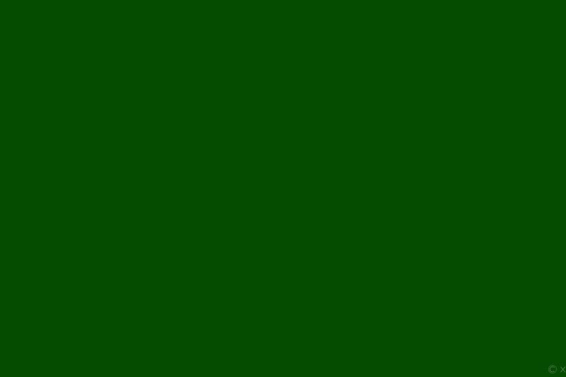 wallpaper green one colour plain solid color single dark green #064c00