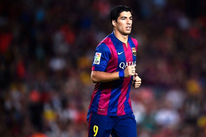 Luis, Suarez, Barcelona, Football, Club, Photo, Wide, New, Wallpapers, In,  Hd, Hd, Download, Monitor, 1920Ã1213 Wallpaper HD