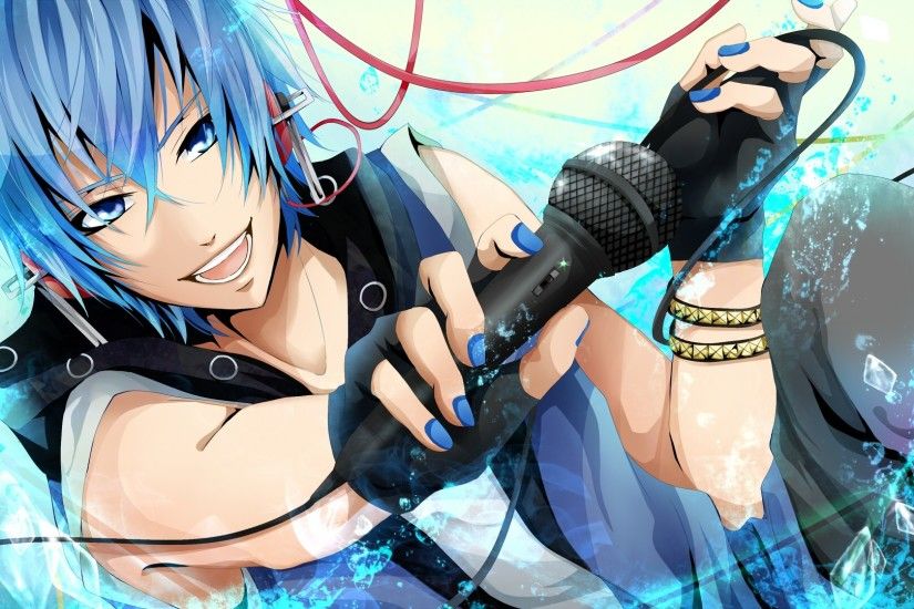 Kaito-Vocaloid-Wallpapers-HD