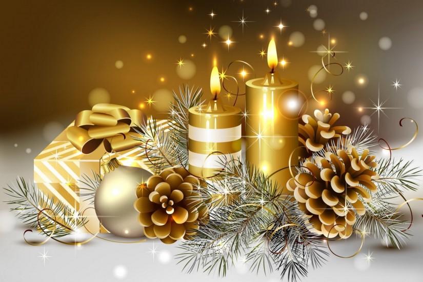 Free Christmas Wallpaper Backgrounds | Wallpapers9