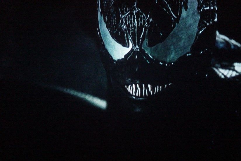 Spiderman Venom Wallpaper - WallpaperSafari