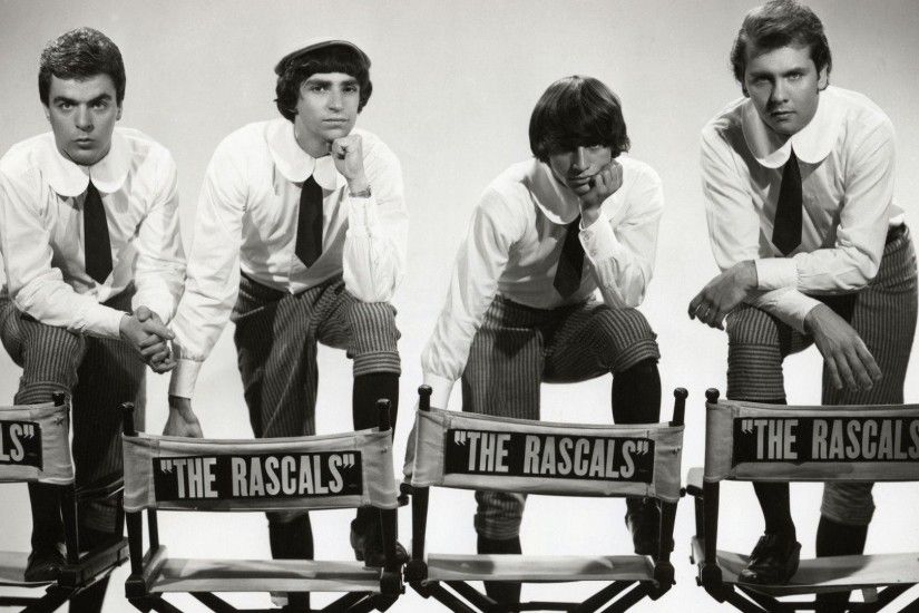 The Little Rascals | Music fanart | fanart.