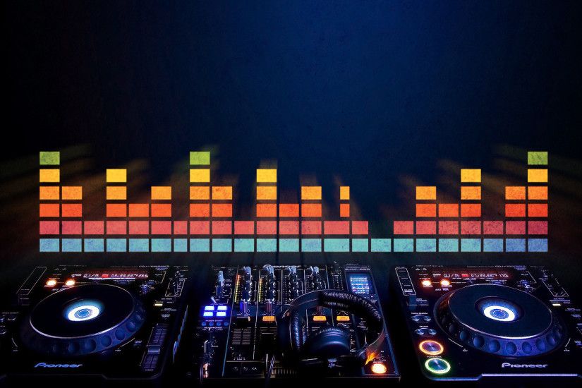 <b>DJ Desktop Wallpaper</b> - WallpaperSafari