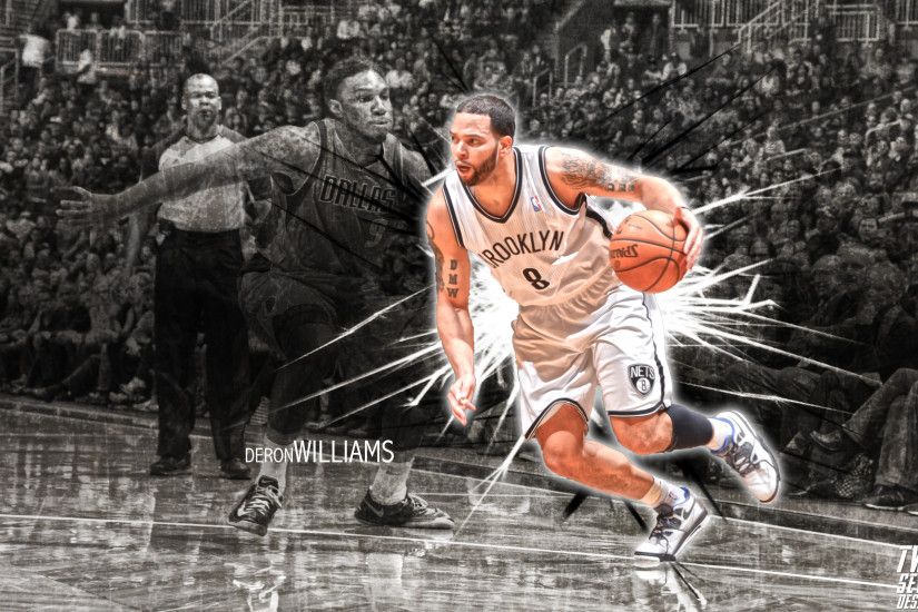 Dallas Mavericks v Brooklyn Nets