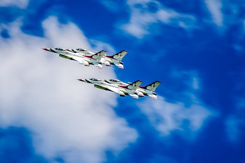 widescreen hd united states air force thunderbirds (Ackerley Archibald  1920x1212)