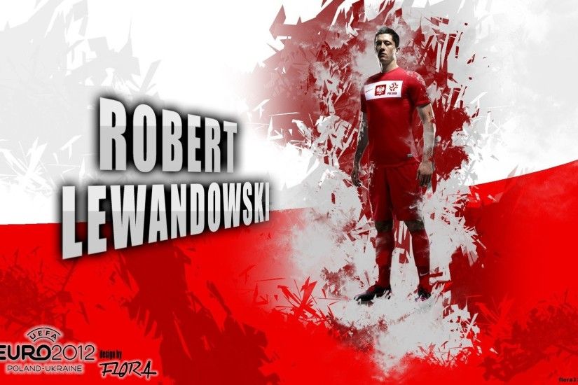 Robert Lewandowski Poland